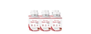 Nutripath Apple Cider Vinegar - 6 Bottle